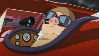 The Original Voice of Studio Ghibli's Porco Rosso Has Died At 86 Years Old